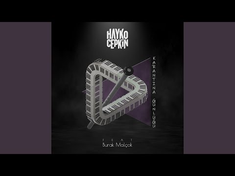 Görmüyorsun - Hayko Cepkin