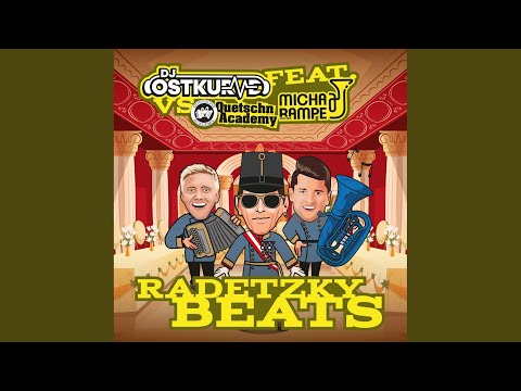 Radetzky Beats (Edit)