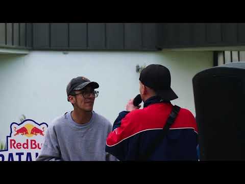 Cualkiera vs Jako: 4tos  - REDBULL UNIVERSITARIA