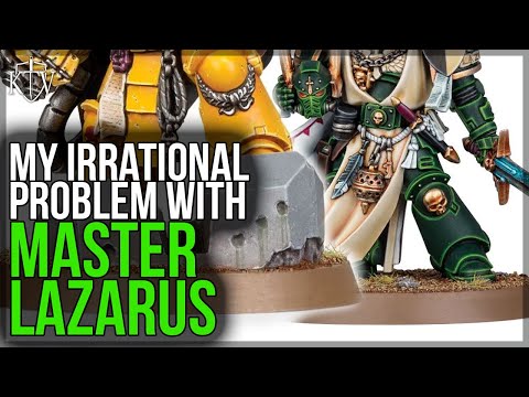 Why Lazarus Feels Overpriced: I'm All About That Base