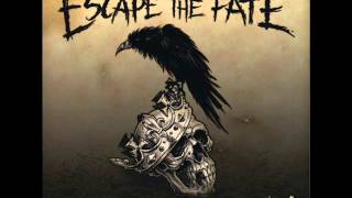ESCAPE THE FATE - Fire It Up