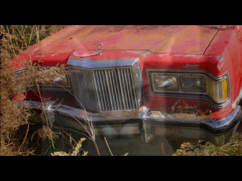 Classic 1977 Mercury Cougar, and car stories.