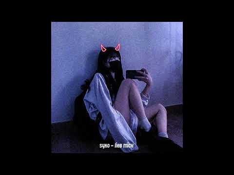 SYKO - LIEB MICH (Official Audio)