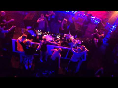 Ruhr`G´Beat Part II   Chris` Birthday II