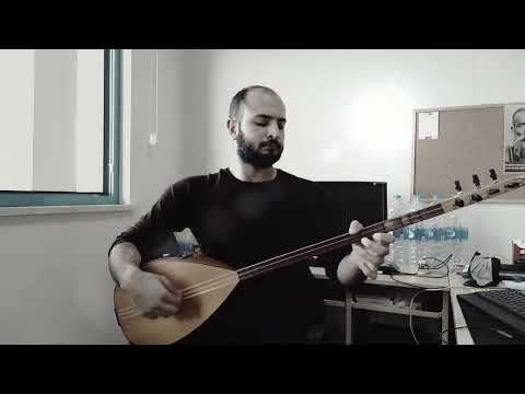 Kepez Zeybeği (Müstezat Düzen)-Tunahan BALLİ