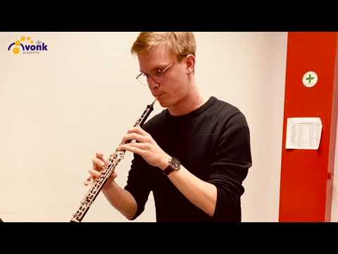Instrumentenvoorstelling 20-21 - Hobo