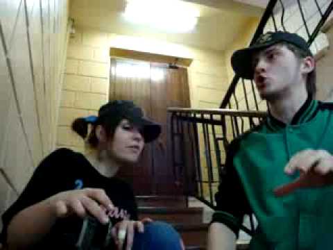 GookieCrew Beatbox Crew - Improvisation