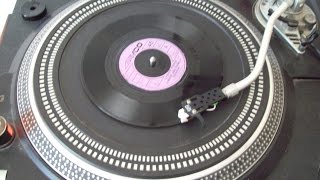 Limmie &amp; The Family Cookin' Walking Miracle No 6 first week Apr1974 UK