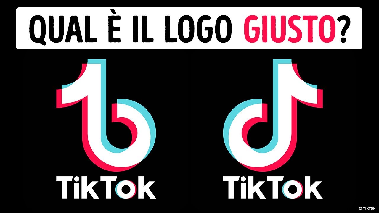 Quiz con i Tuoi Loghi Preferiti: Li Conosci Come Credi
