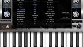Video thumbnail for Waldorf Nave part 1/3 - A quick tour around the presets by Antonio Antetomaso