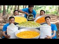 SURATI BHEL Surati Bhel Surat S Special Collegian Bhel Street Style Bhel Village Rasoi