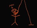 Adult Swim Bumps 2003 We Will Kill You Told You So
