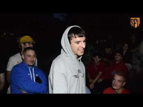 (🔥 BATALLÓN 🤯) FABIUKI VS XINAKO | SEMIFINALES | PRE-NACIONAL SFL BATTLES 2023