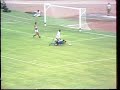 video: Magyarország - Törökország 5 : 0, 1982.09.22 #1