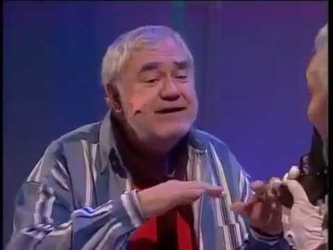 Dem Rădulescu şi Dan Condurache - Hoţul noaptea... (1994)