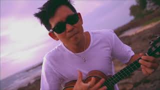 Jake Shimabukuro performing “Kawika”