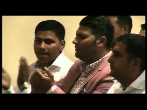 LIVE 08.09.14 - Evanghelizare Biserica Rugul Aprins Cluj invitat pastorul Dan Lucaci