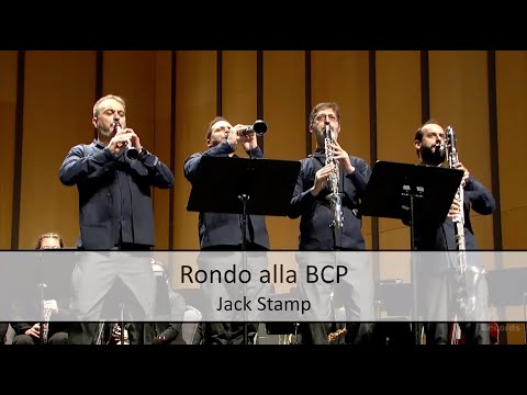 NTWS (2023) - Rondo Alla BCP - Jack Stamp