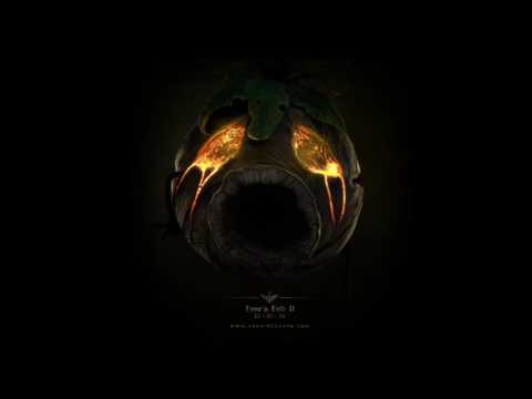 Theophany - Healing Termina