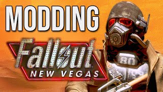 Fallout New Vegas Mods - How to Install Mods for Beginner