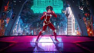 Special Agent Legs Weaver - teaser trailer