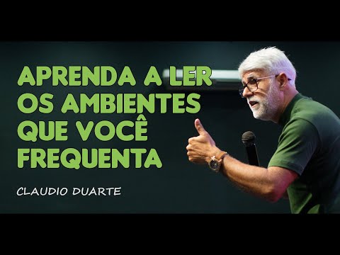 Claudio Duarte | Learn This TODAY!