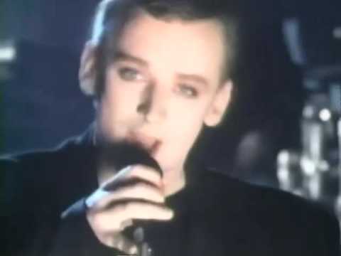 Boy George - Don't Take My Mind On Trip