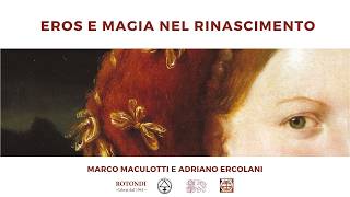 Eros e Magia nel Rinascimento