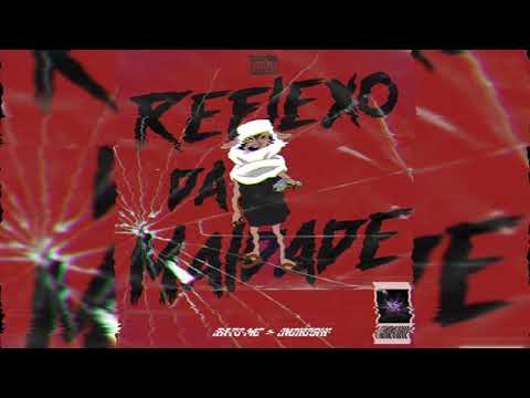 Reflexo da Maldade - Ratto MC ft Inokoshi