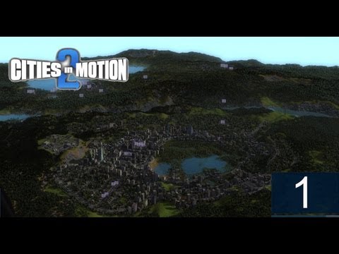 cities in motion 2 pc requirements