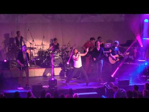 TEB ALLSTARS  Benefizkonzert 2014  -   Kartenvorverkauf hat