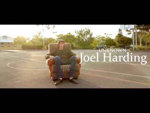 Joel Harding - Unknown