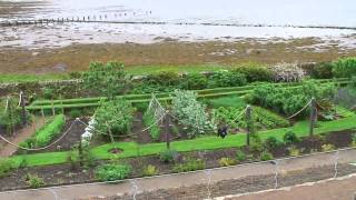 preview picture of video 'Inverewe Garden Tour'