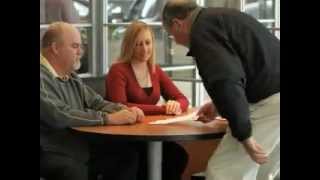 Visit Cole Honda in the Bill Cole Automall