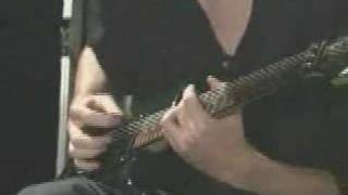 Jim Davies Interview - Part 2