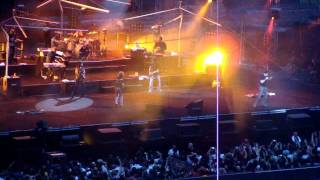 Vasco Rossi - E' Solo Un Rock 'n' Roll Show (Live @ San Siro, Milano - June 17th 2011) LIVE KOM 011