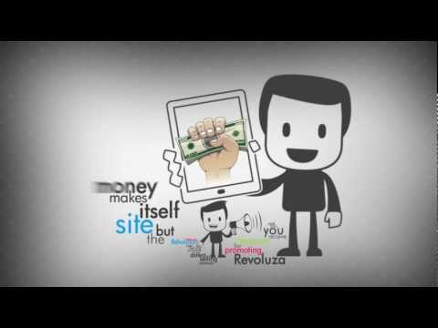 Revoluza - The Direct Selling Industry