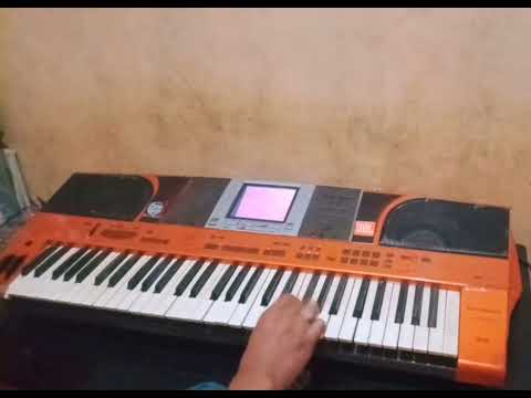 Patam Karo Lagu Mejuah Juah Instrument Keyboard Gendang Karo