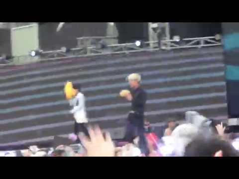 0701 HONG KONG DOME FESTIVAL 香港巨蛋音樂節 EXO