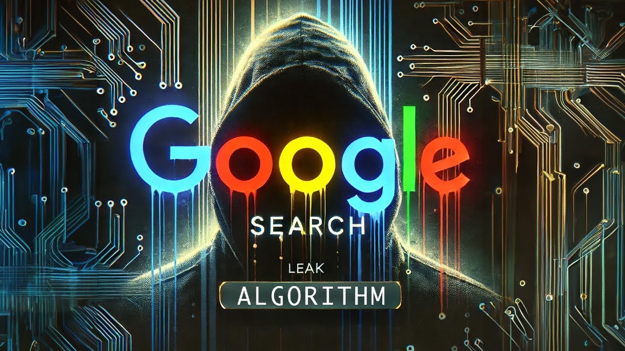 Inside Google's Secret Search Algorithm Leak - Key Takeaways for You