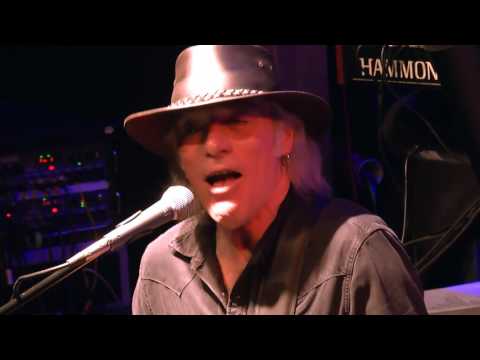 Klaus Major Heuser Band - E aí - Ansbach Kammerspiele 1. Dezembro 2016 Multicam