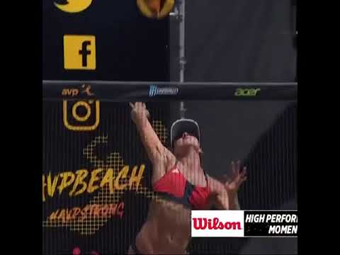 @SMSponcil with an INCREDIBLE pickup. 😳🔥Sarah Sponcil