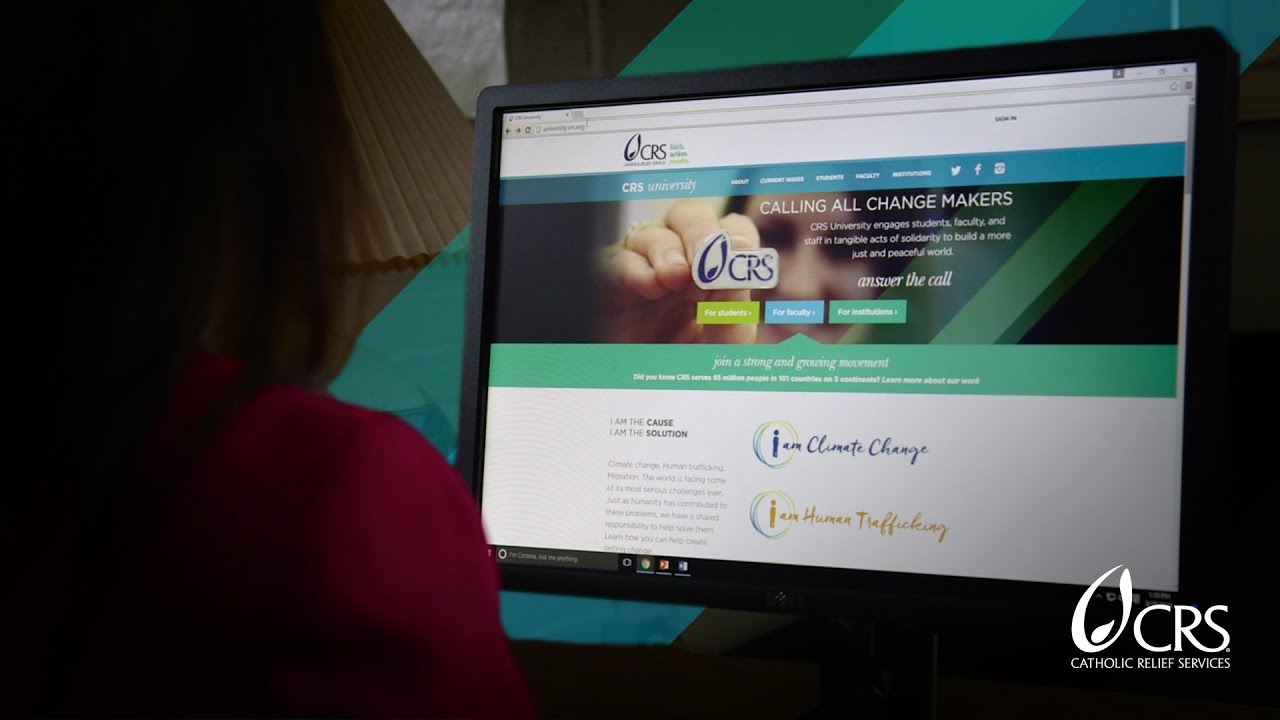 Faculty Learning Commons  I  A globally engaged classroom