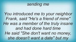 Self - Busy Sending Me Lyrics