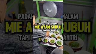 Download lagu Selling Chicken Noodles at 2 AM But Always Crowded & Queuing #culinaryviral #culinary #culinaryin... mp3 Download lagu Selling Chicken Noodles at 2 AM But Always Crowded & Queuing #culinaryviral #culinary #culinaryin... mp3