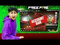 As Gaming Acount Hack Prank On Guild Members Garena Free Fire