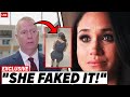 Hospital Officials CONFIRM Meghan Markle S Twerking Story Is A BIG LIE