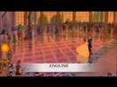 Beauty and the Beast : FINALE DANCE MULTILANGUAGE ENDING