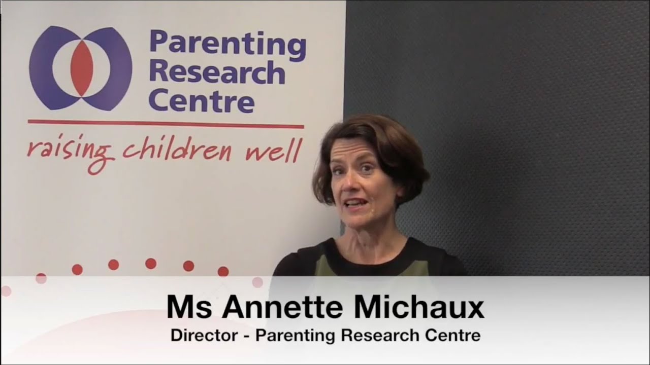 Parenting Research Centre - Implementation of recommendations arising from previous inquiries