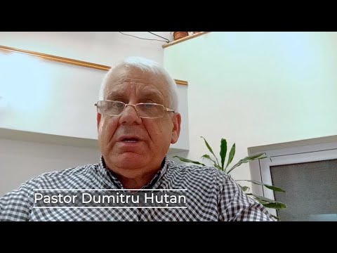 Ziua 184 Dumitru Huțan